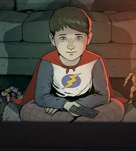 In This Cold Place封面图