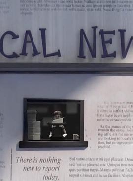 新闻情缘封面图