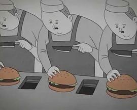 你的“快餐”人生封面图