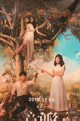 一意孤行封面图