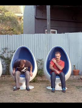 I&#39;m You, Dickhead封面图