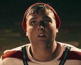 The Jester: Chapter 2封面图