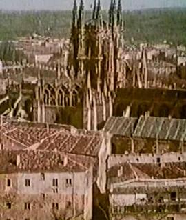 布尔戈斯封面图