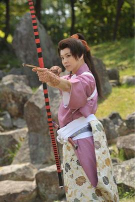 浓姬2：生于战国的女子们封面图