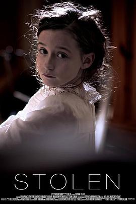 被偷走的记忆封面图