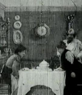 有魔力的桌子封面图