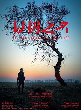 以树之名封面图