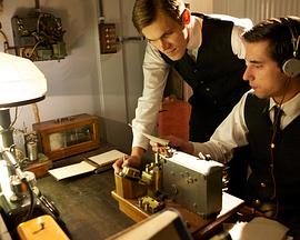 泰坦尼克号之谜封面图