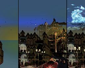 当猫爱上老鼠封面图