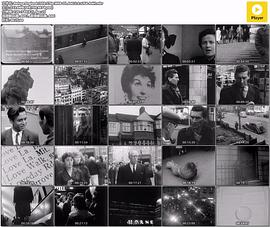英格兰收容所封面图