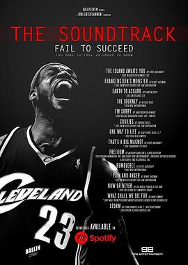 失败到荣耀（第一部）封面图