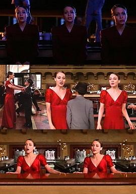 费欧娜·艾波：纸袋封面图