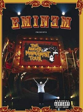 Eminem Presents: The Anger Management Tour封面图