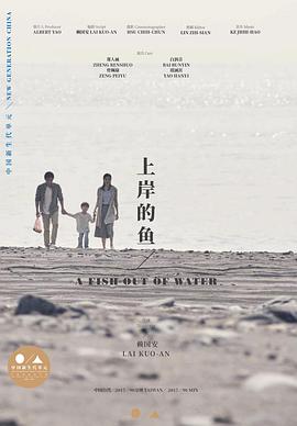 上岸的鱼封面图