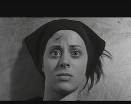 露露修女封面图