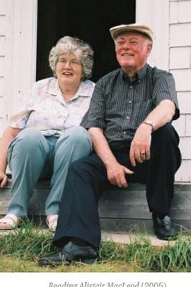 读懂阿利斯泰尔·麦克劳德封面图