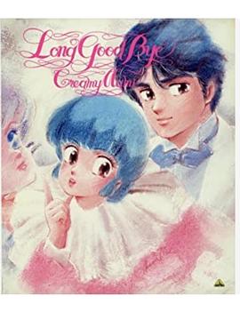 我是小甜甜 漫长的告别封面图