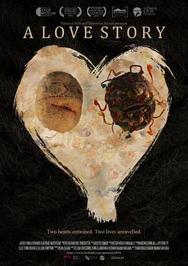 A Love Story封面图
