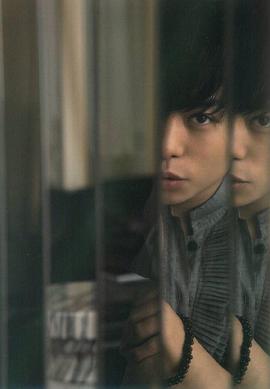 樱井J家军VS有吉艺人军：宙斯第3章封面图