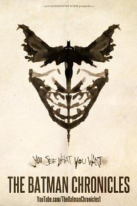 蝙蝠侠编年史封面图