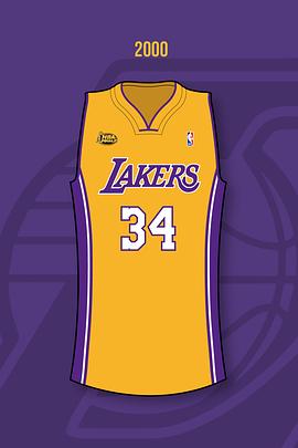 NBA总冠军历程 2009-2010封面图