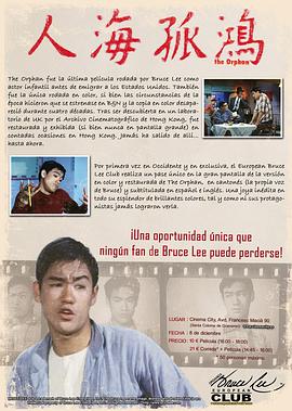 人海孤鸿封面图