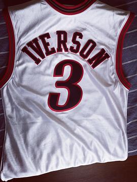 阿伦·艾弗森之答案封面图