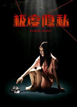 极度隐私封面图