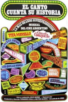 探戈告诉你它的故事封面图