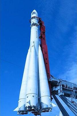 BBC:苏联宇航员封面图