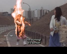 镜头拉近：暴行团地封面图