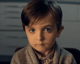 有着巧克力手指的男孩封面图