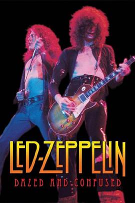 Led Zeppelin: Dazed &amp; Confused封面图
