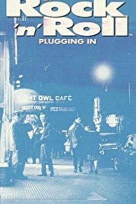 摇滚乐的历史第四集封面图