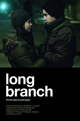 Long Branch封面图