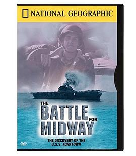 中途岛战役封面图