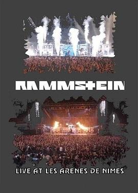 德国战车尼姆演唱会封面图