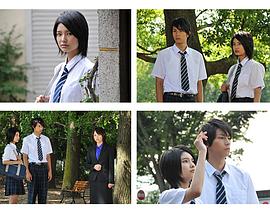 惊异死亡线封面图