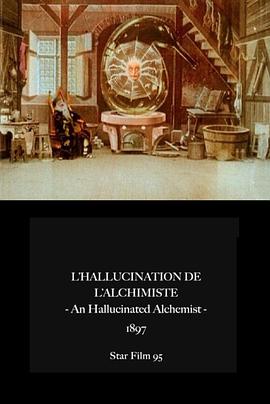 炼金术士的幻觉封面图