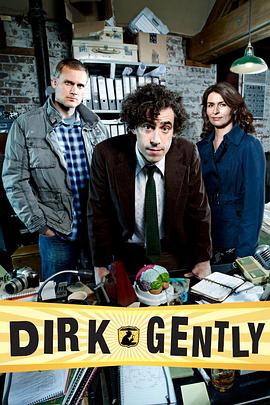 全能侦探(试播集)封面图