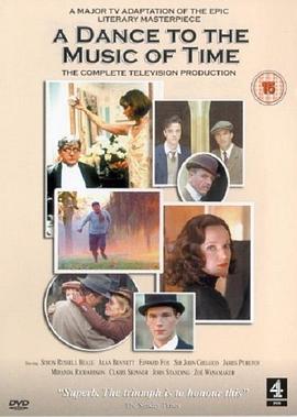 随时间之乐起舞封面图