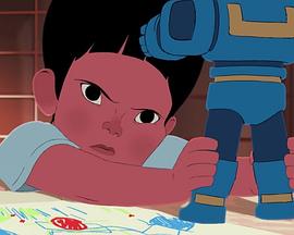 草莓味冰淇淋封面图