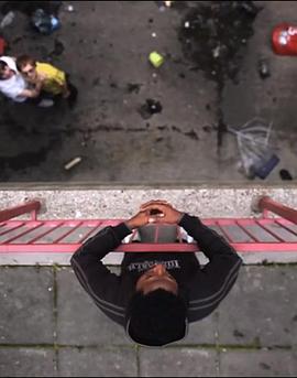 上帝视角封面图