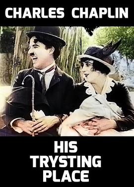 查理的约会封面图