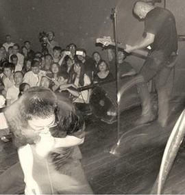 The World Underground - Episode 1: CHINA封面图