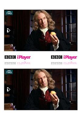 艾萨克·牛顿：最后的魔术师封面图