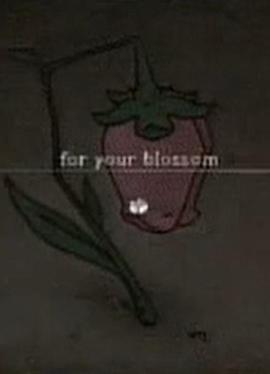 为你灿烂封面图