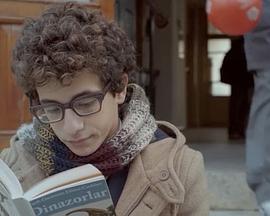 当淑女遇到宅男封面图