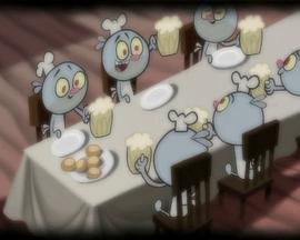 Yellow Cake封面图