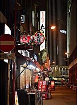 纪实72小时 银座的酒屋的故事封面图